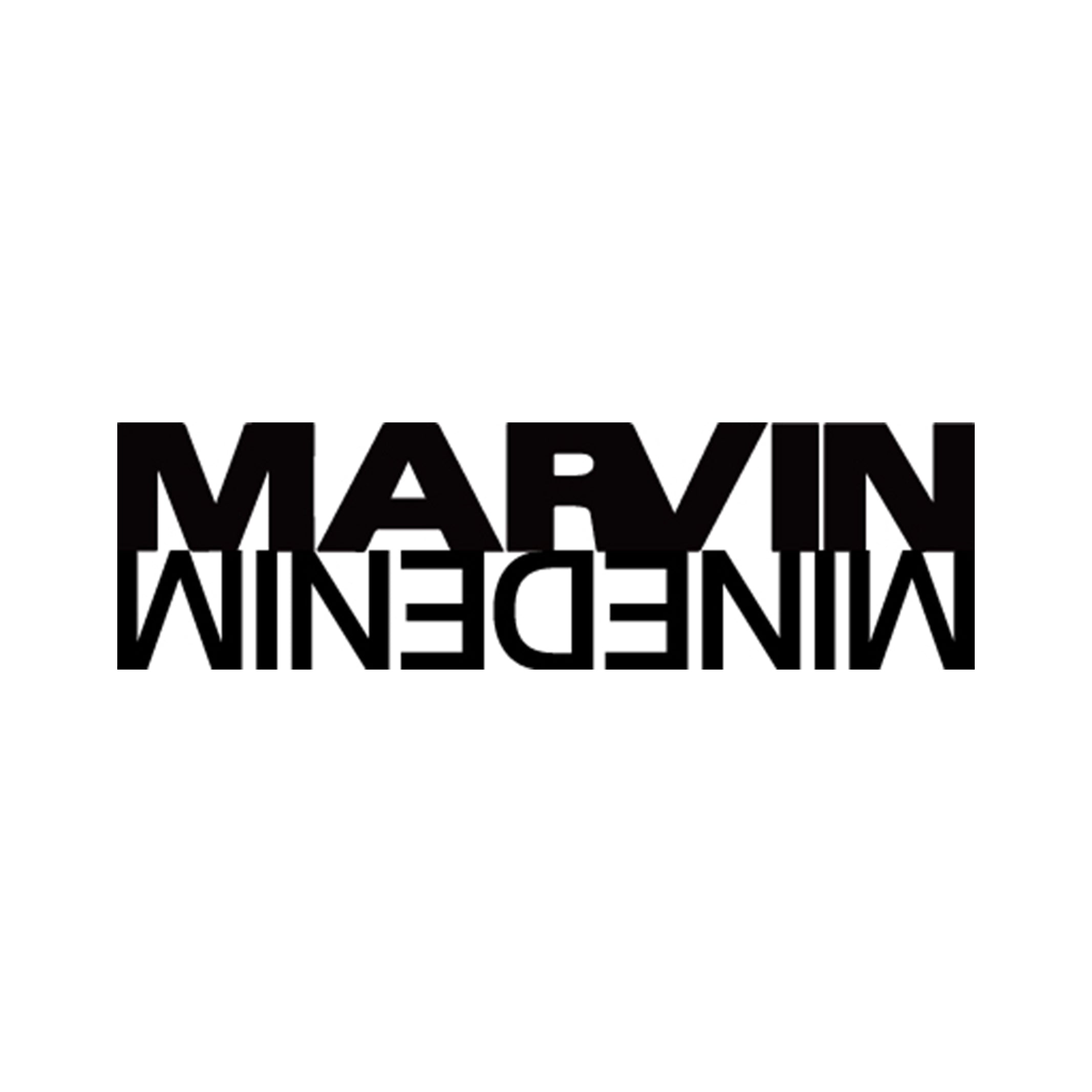 MARVIN × MINEDENIM