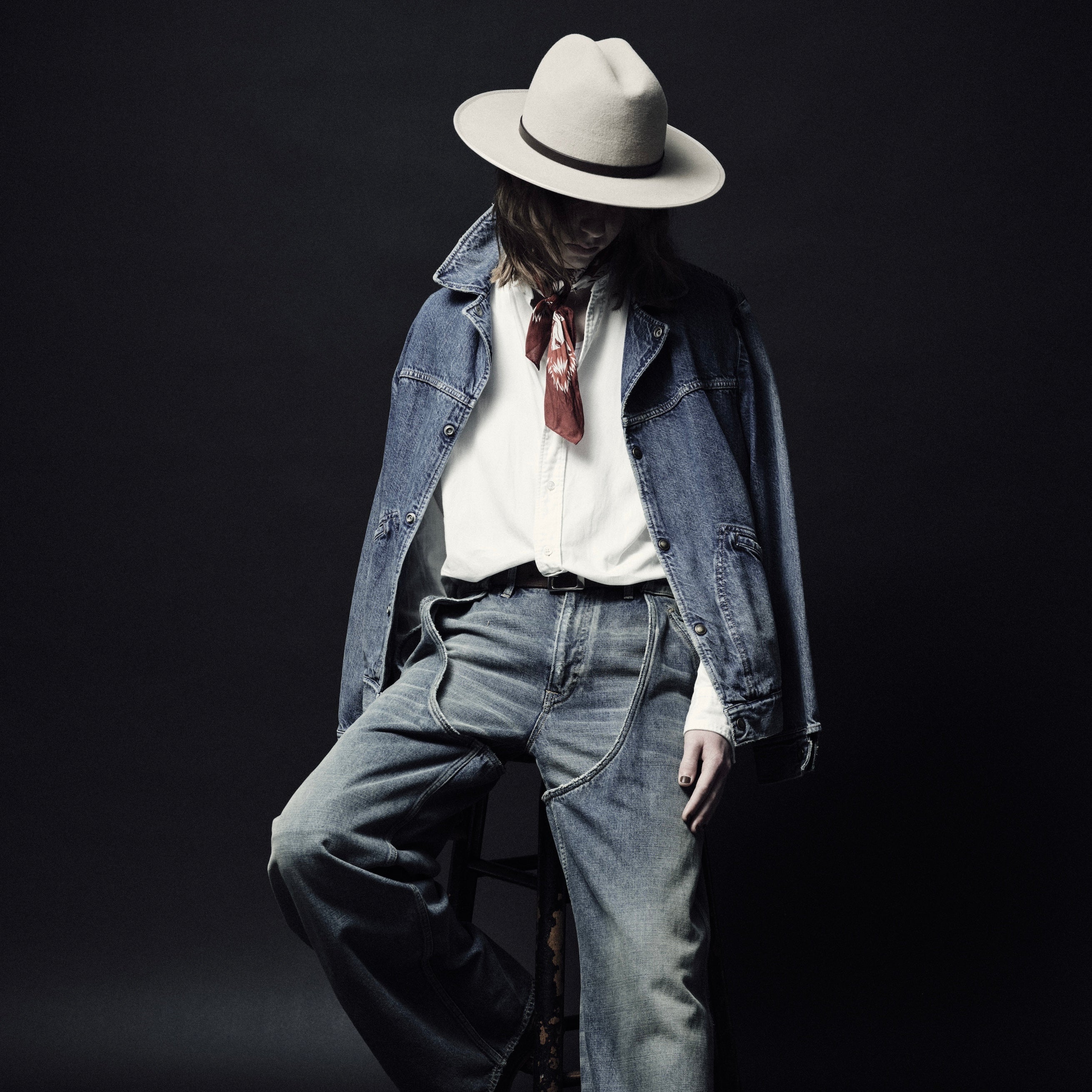 25SS NEW ARRIVALS #6 – MINEDENIM