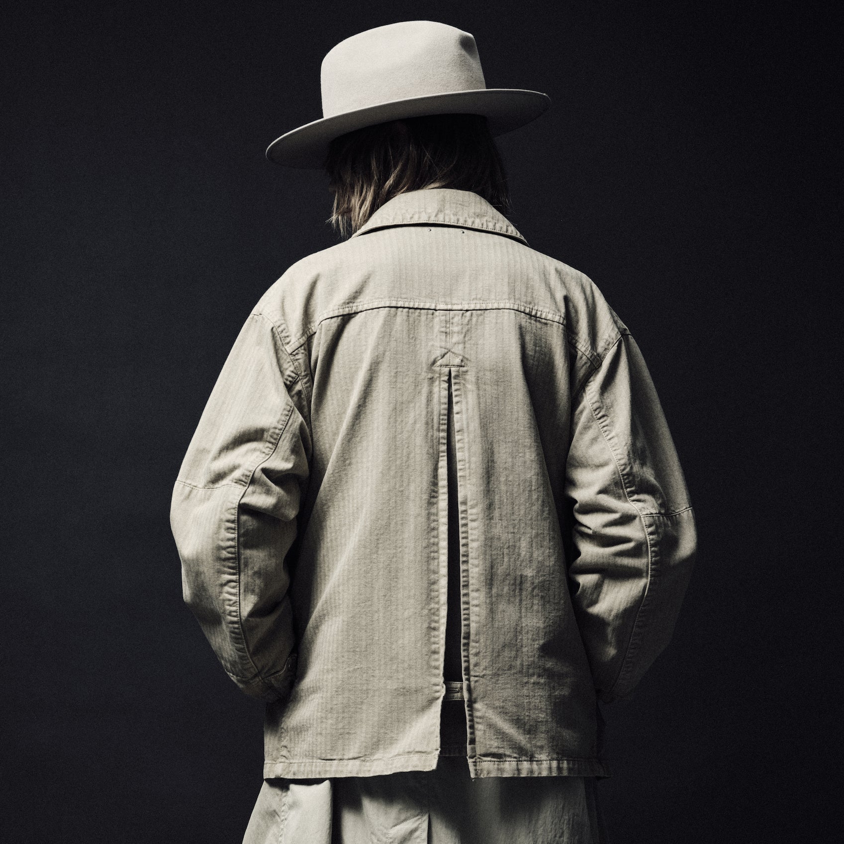 25SS NEW ARRIVALS #7 – MINEDENIM