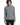 L.G.Border Turtle Neck L/S Pullover