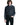 Black Denim Western Shirt BKU