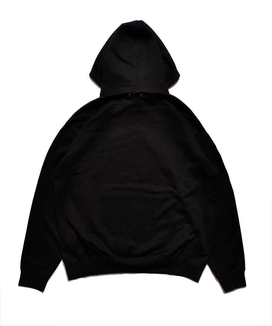 Balaclava Pullover Hoodie