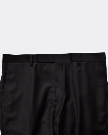 Tapered Trouser