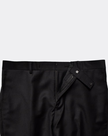 Tapered Trouser