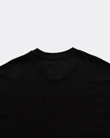Relax Fit Crewneck Tshirt