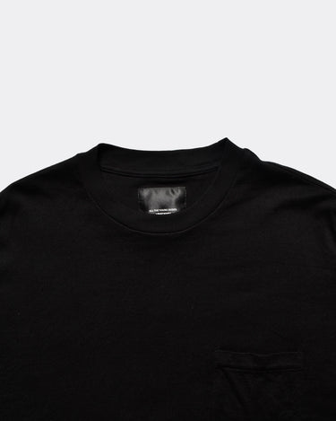 Relax Fit Crewneck Tshirt