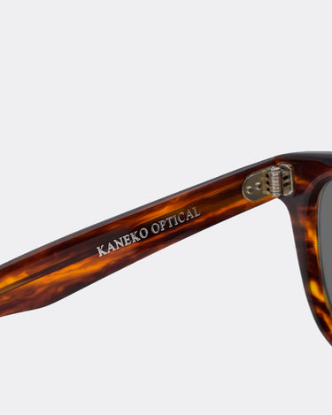 Wellington Type.01 Sunglasses