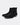 Suede Leather Western Side Gore Boots