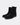 Suede Leather Sidezip Boots