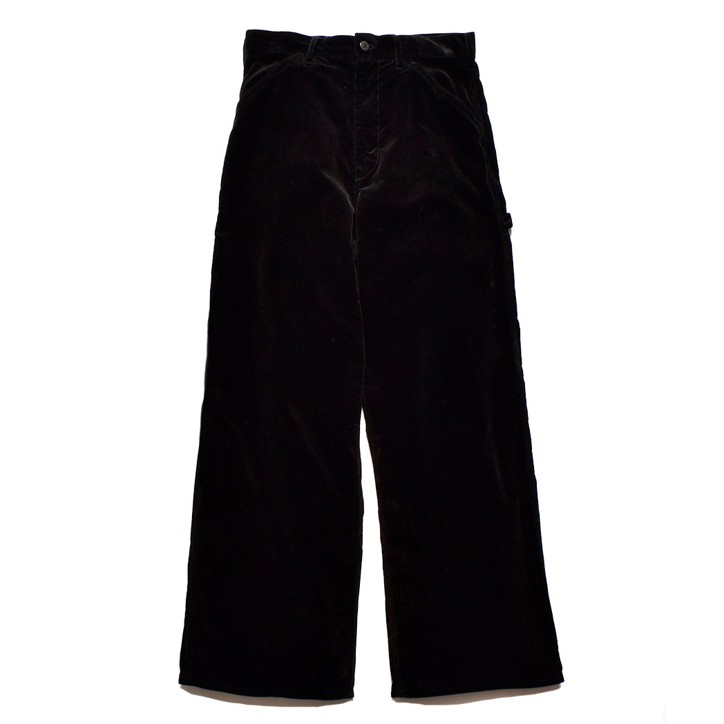 Corduroy E. Wide Painter PS
