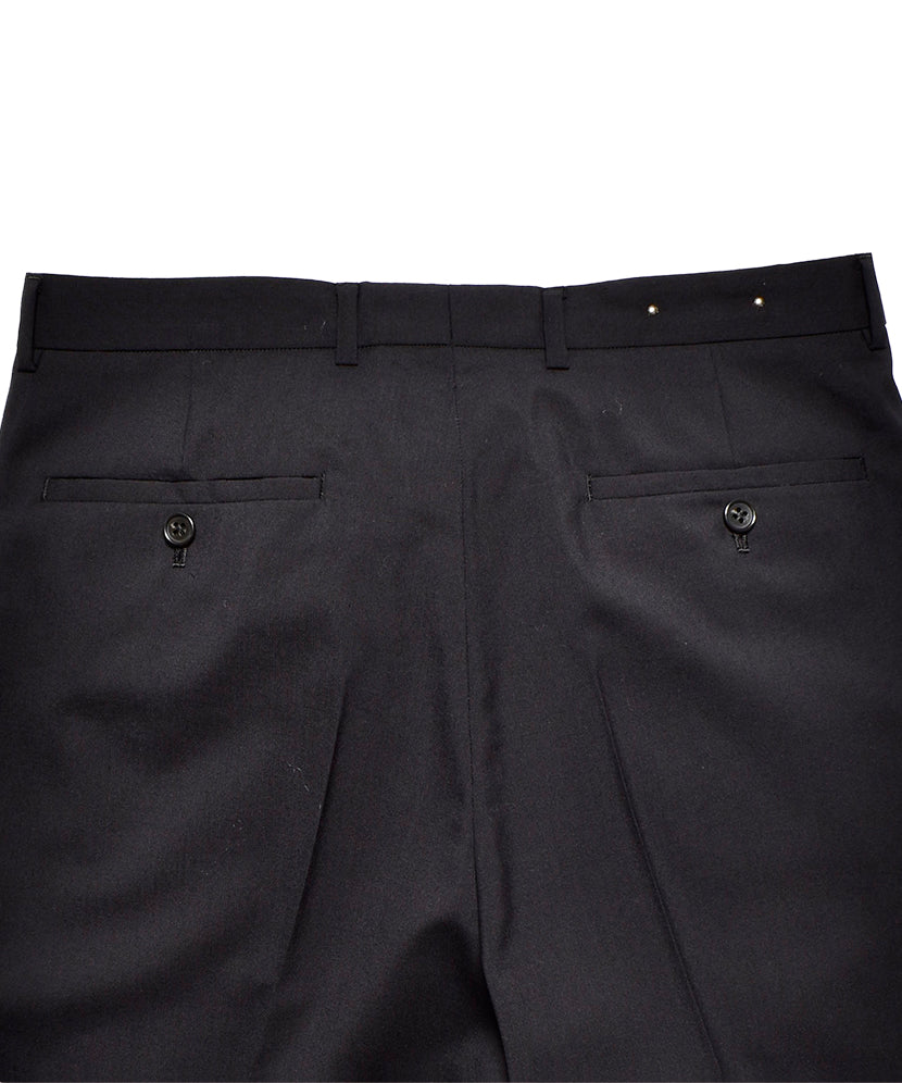 Wool Tropical Tapered TRS