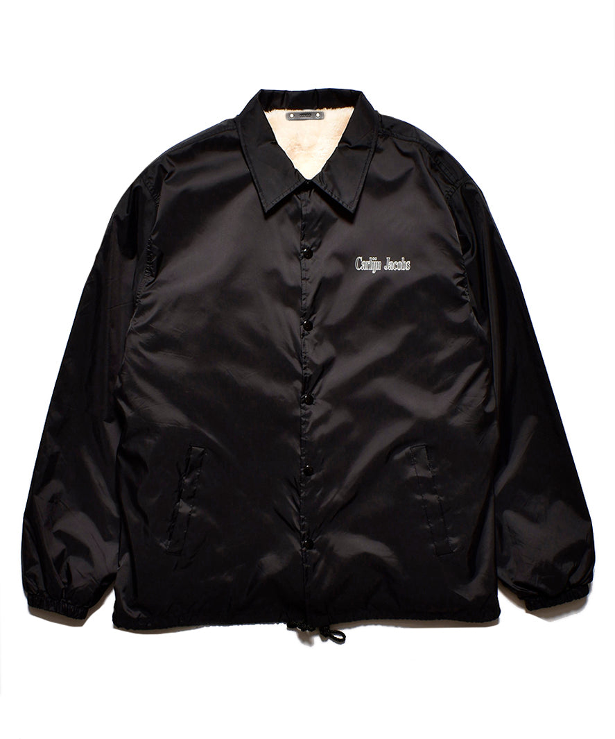Carlijn Jacobs × Stie-lo Boa Coach JKT