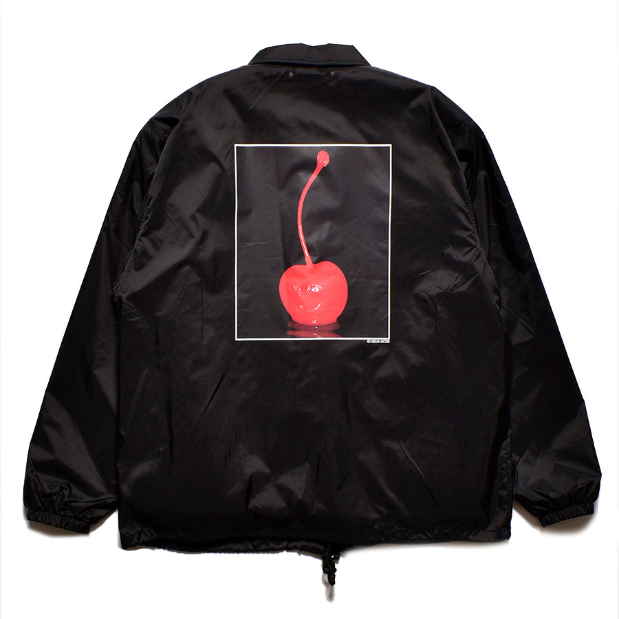 Carlijn Jacobs × Stie-lo Boa Coach JKT