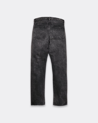 B.S.Denim Contemporary Straight Jeans BKU