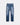 S.Denim Slim Straight Jeans USD