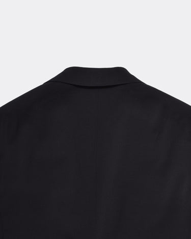 Single Breasted Tailored Jacket