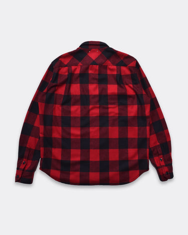 PENDLETON W.Plaid SH