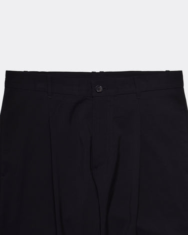 Wide Easy Trouser
