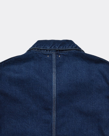 Denim Engineer JKT