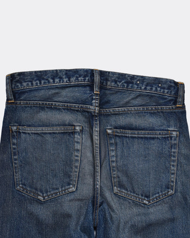 C.Straight 5pocket USD