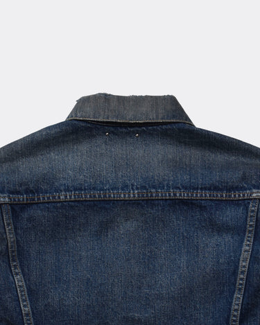 Denim CF-TYPE3 GJKT USD