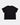 Back seam Crewneck Tshirt