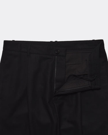 Wide Easy Trouser