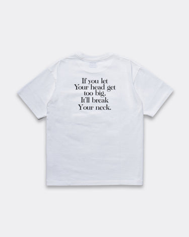 It'll Break Your Neck T-SH