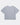Micro Border Loose Crewneck T-SH