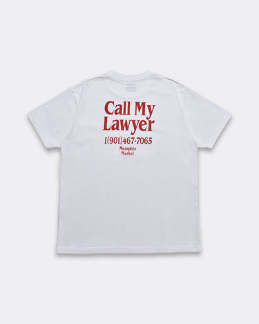 Call My Lawyer T-SH
