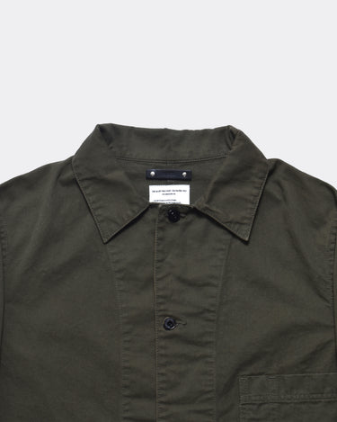 V.Slub chino Engineer JKT