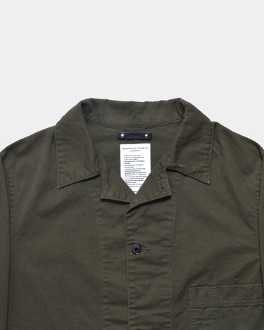 V.Slub chino Engineer JKT