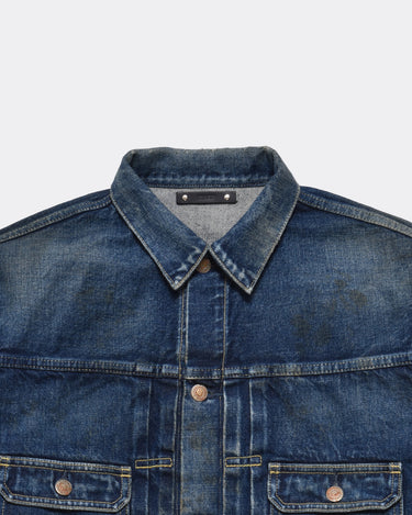 Denim CF-TYPE2 GJKT USD