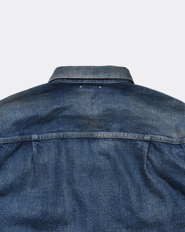 Denim CF-TYPE2 GJKT USD