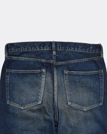L.Straight 5pocket USD