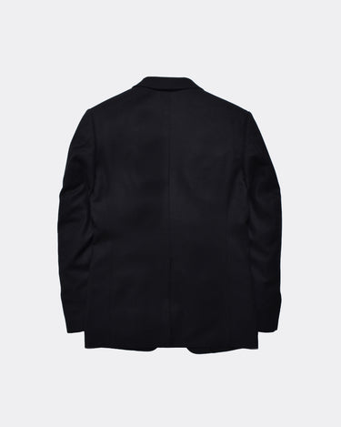 Single Breasted Tailored Jacket