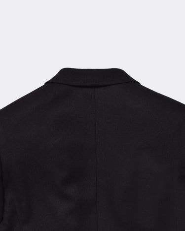 Single Breasted Tailored Jacket