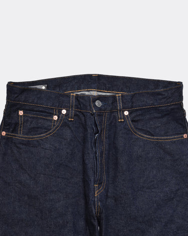 W.Straight 5pocket OWS