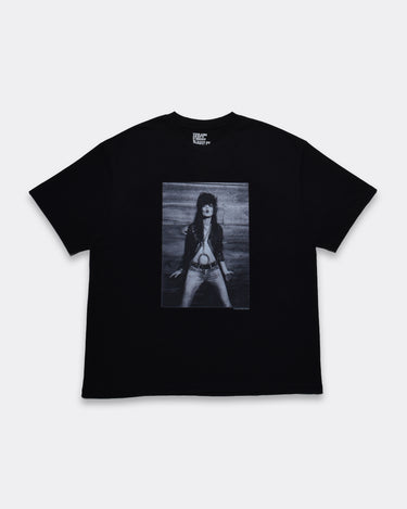 Stie-lo × Irina.L "The front" T-SH