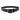 Leather Officer Belt