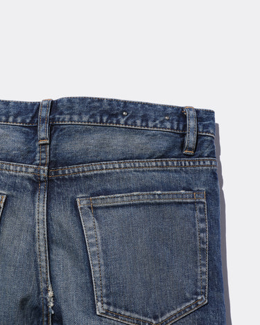 101 Standard Slim UDKS