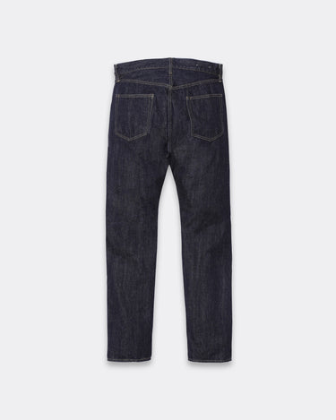 R.Denim Slim Straight Jeans OWS