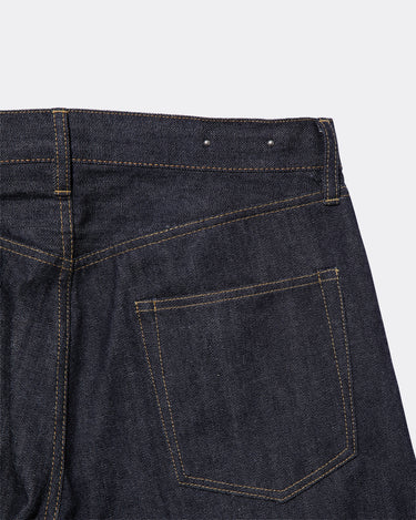 R.Denim Slim Straight Jeans RGD