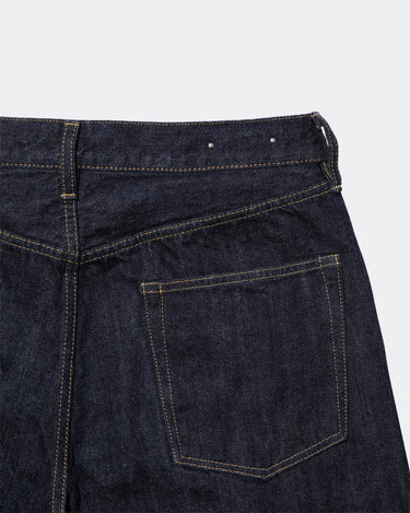 R.Denim Regular Straight Jeans OWS