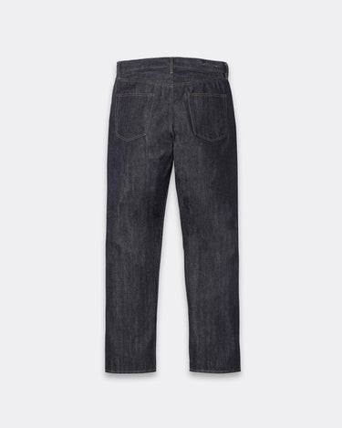 R.Denim Regular Straight Jeans RGD