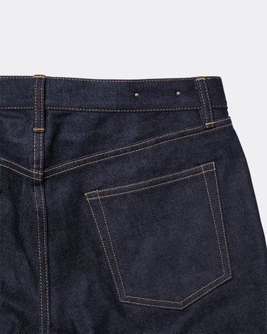 S.STR Denim Slim Jeans RGD