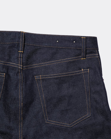 S.STR Denim Slim Tapered Jeans RGD