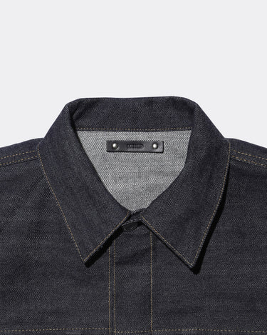 R.Denim Classic Trucker Jacket TYPE-1 RGD