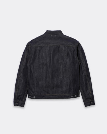 R.Denim Classic Trucker Jacket TYPE-2 RGD