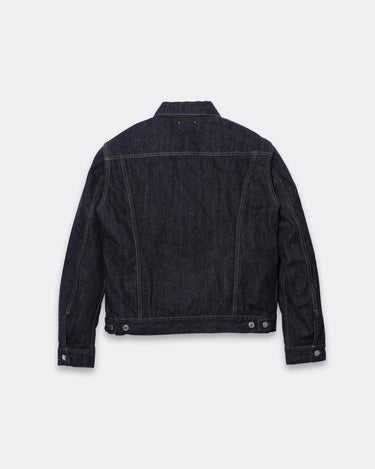 R.Denim Classic Trucker Jacket TYPE-3 OWS